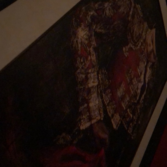 Meet your Posher, Rodney - Picture 1 of 1